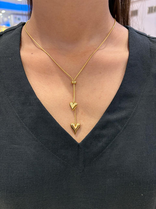 Anti Tarnish Jewelry D2