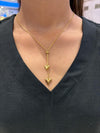 Anti Tarnish Jewelry D2