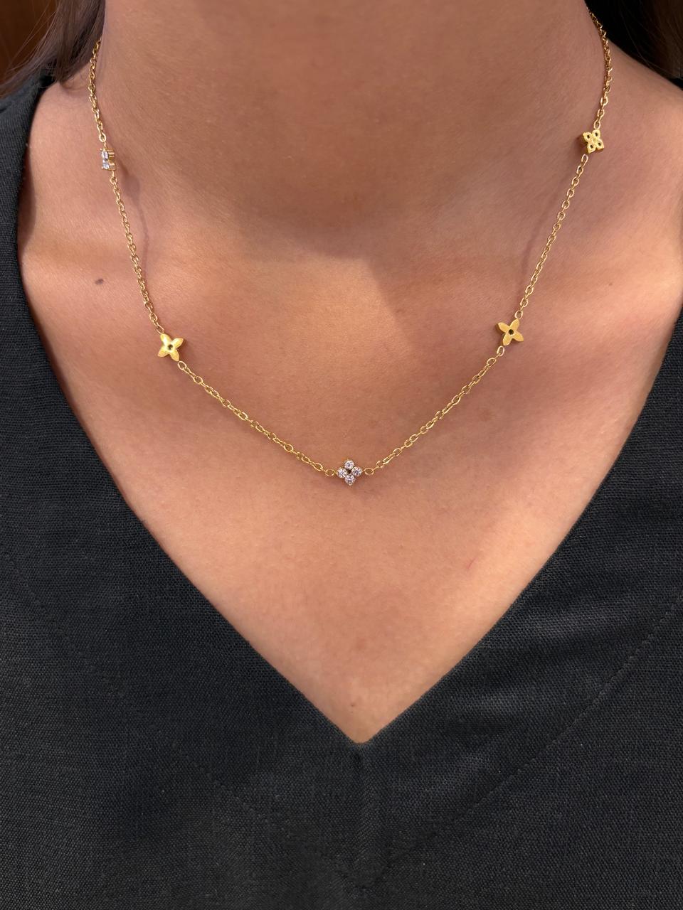 Anti Tarnish Jewelry D3