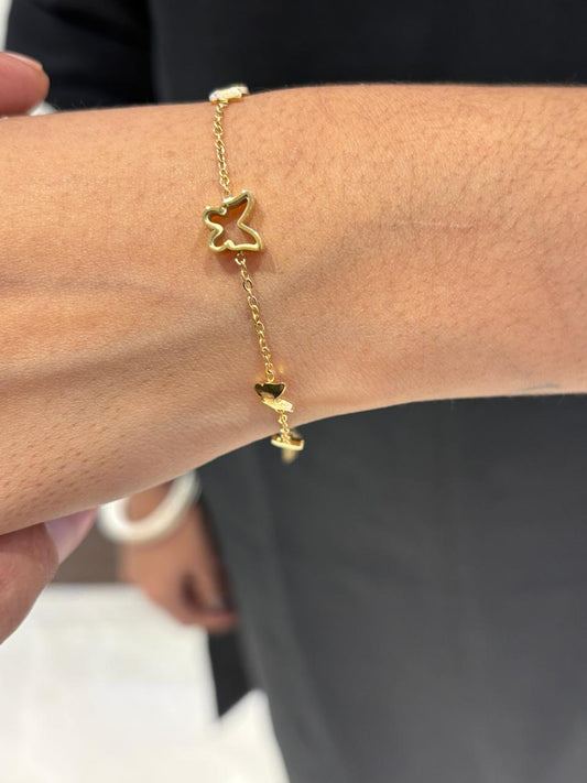 Anti Tarnish Jewelry D5