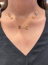 Anti Tarnish Jewelry D4