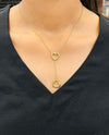 Anti Tarnish Jewelry D7