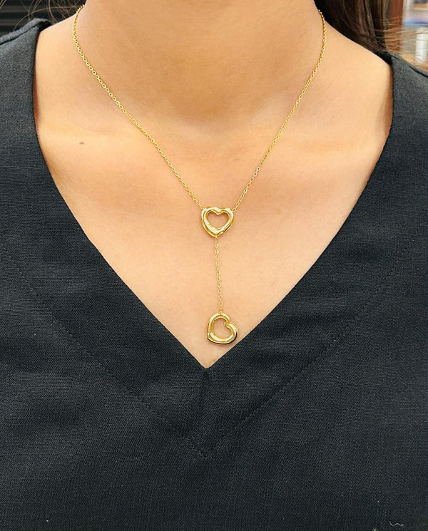 Anti Tarnish Jewelry D7