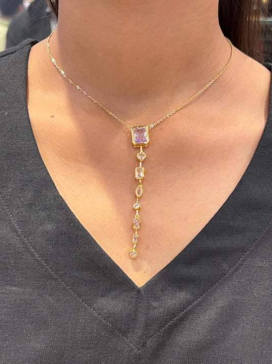 Anti Tarnish Jewelry D29