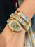 Anti Tarnish Jewelry D43
