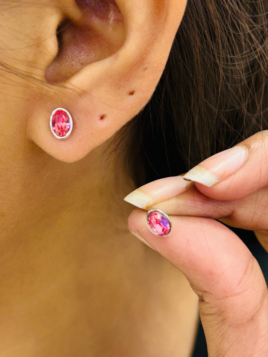 Anti Tarnish Jewelry D11