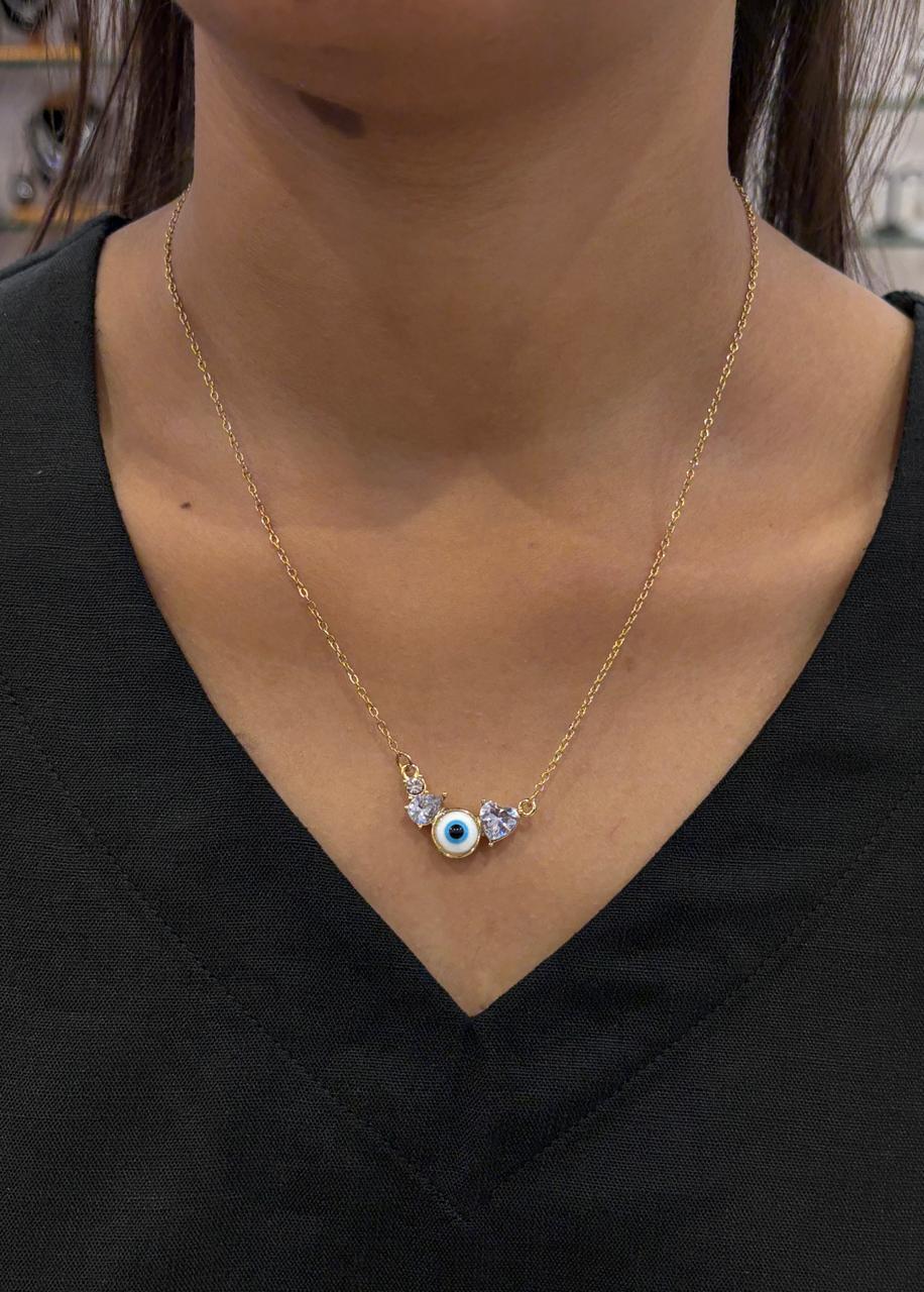 Anti Tarnish Jewelry D20