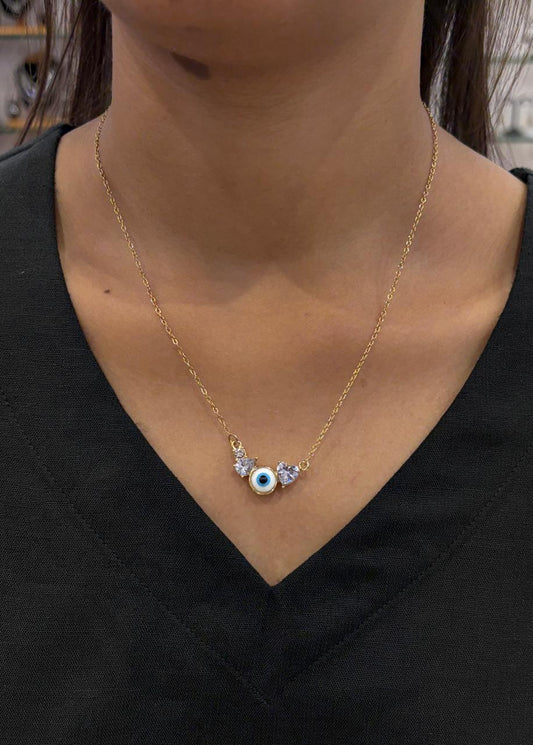 Anti Tarnish Jewelry D20