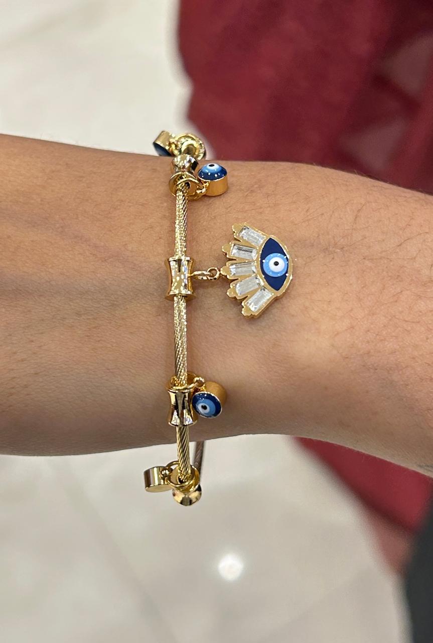 Anti Tarnish Jewelry D8