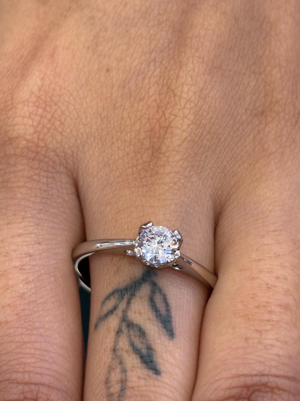 Anti Tarnish Jewelry D24