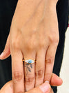 Anti Tarnish Jewelry D14