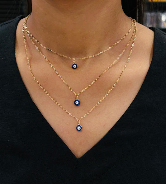 Anti Tarnish Jewelry D16