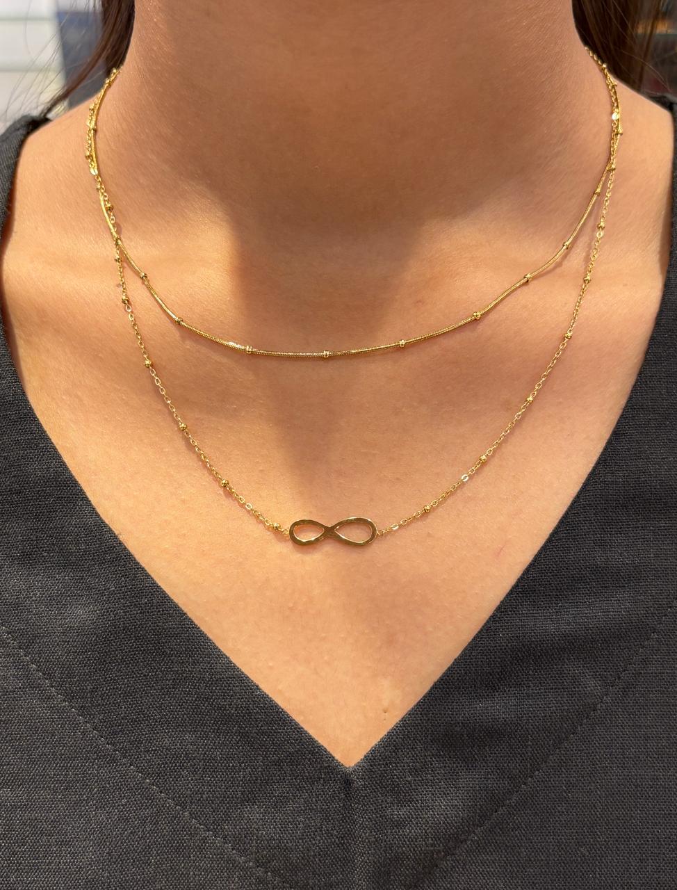 Anti Tarnish Jewelry D32