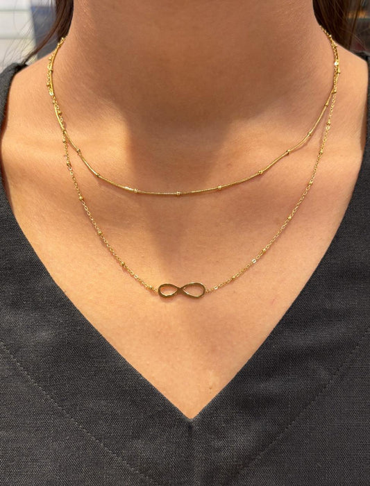 Anti Tarnish Jewelry D32