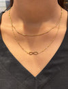 Anti Tarnish Jewelry D32