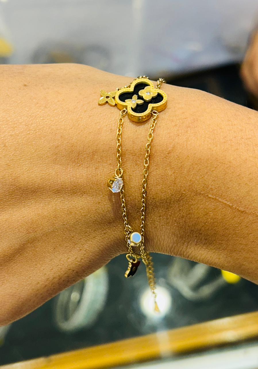 Anti Tarnish Jewelry D22