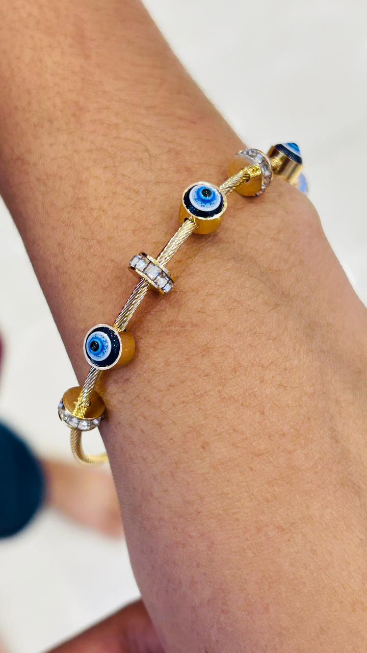 Anti Tarnish Jewelry D42