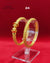 Bala-24 SIZE (24k Gold Plated) D7