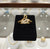 Fingering Gold Plated D32