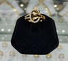 Fingering Gold Plated D36