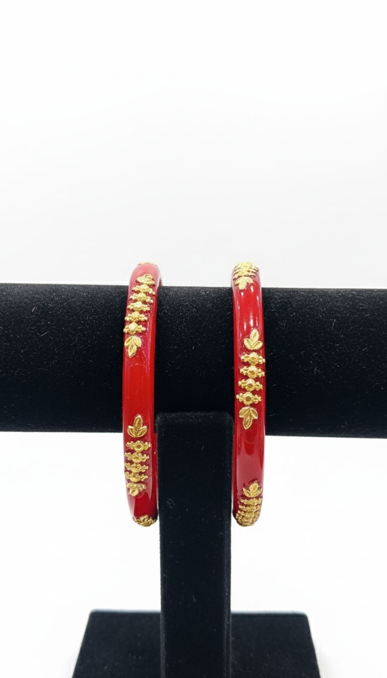 POLA  26 (24k gold plated)D6