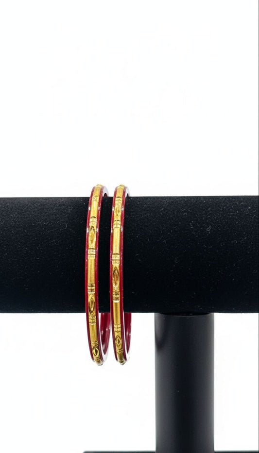 POLA  26 (24k gold plated)D9