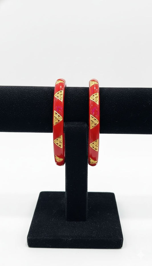 POLA  26 (24k gold plated)D12