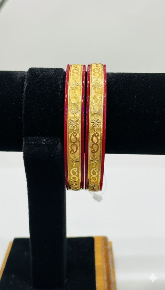 POLA  26 (24k gold plated)D10