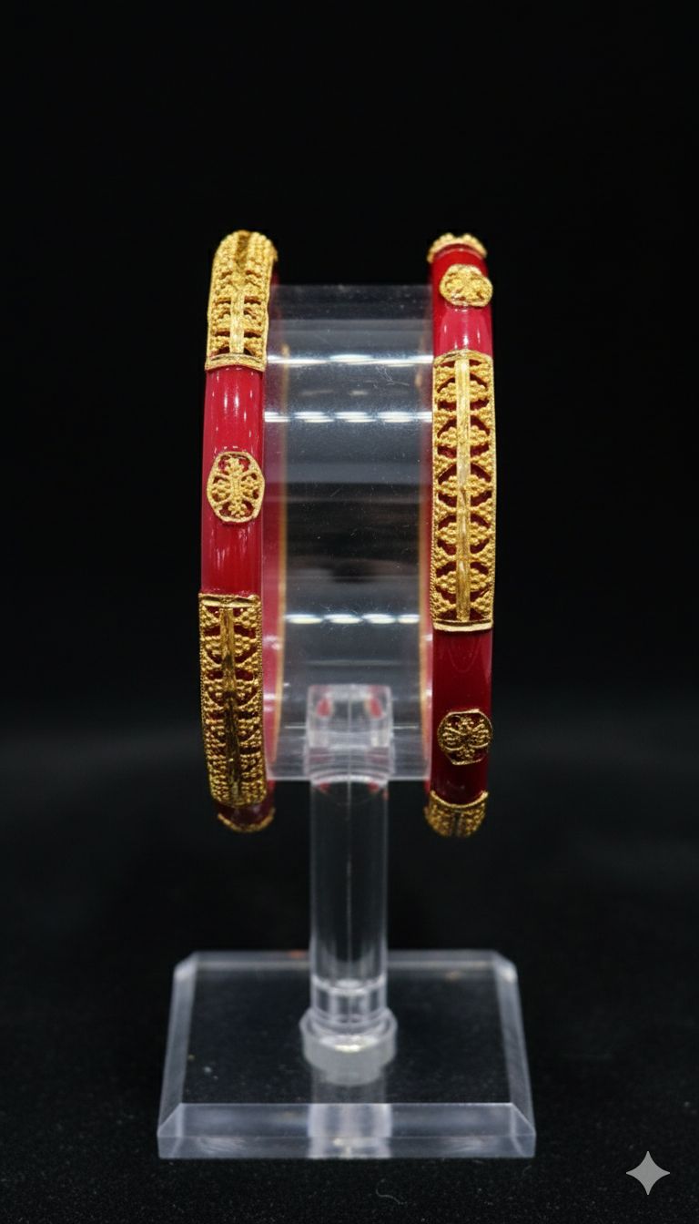 POLA  26 (24k gold plated)D13