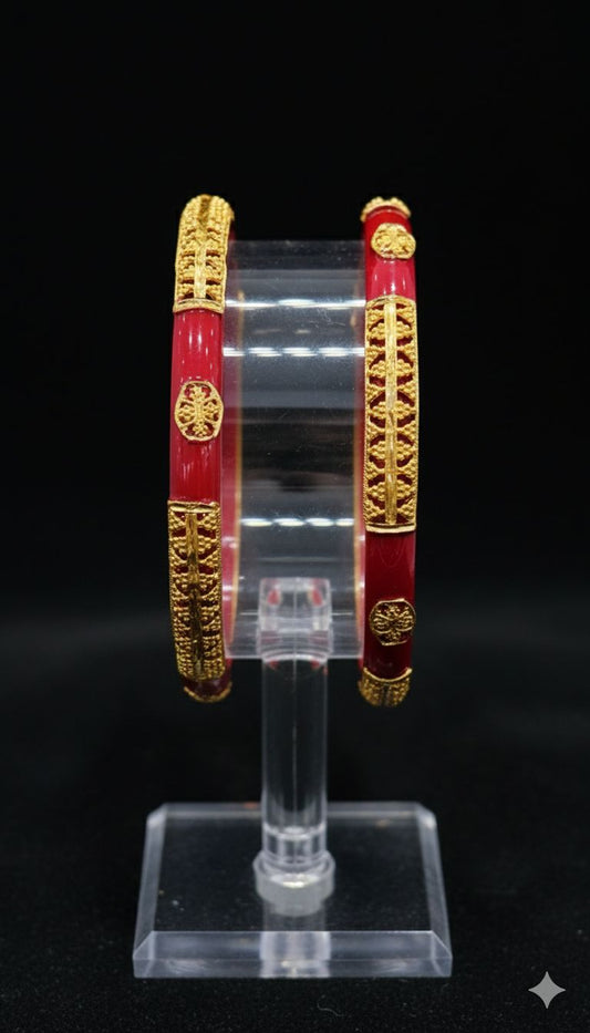 POLA  26 (24k gold plated)D13