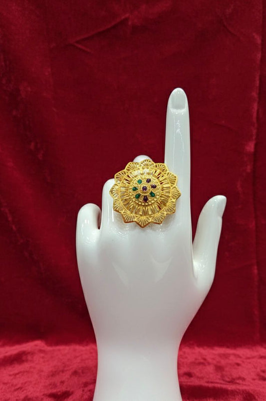 Fingering-24K(Gold Plated)D40