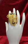 Fingering-24K(Gold Plated)D46