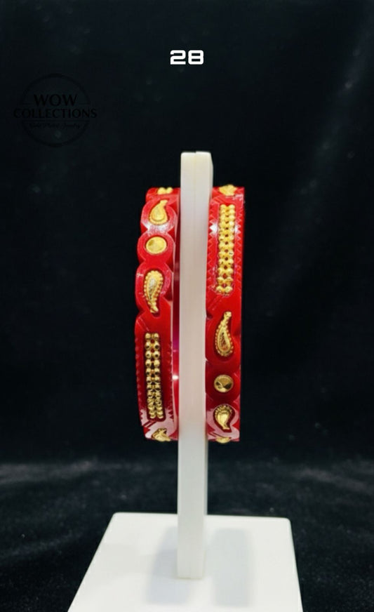 POLA  28 (24k gold plated)D5