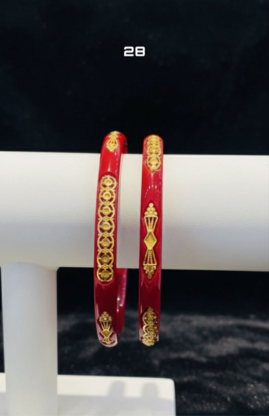 POLA  28 (24k gold plated)D7