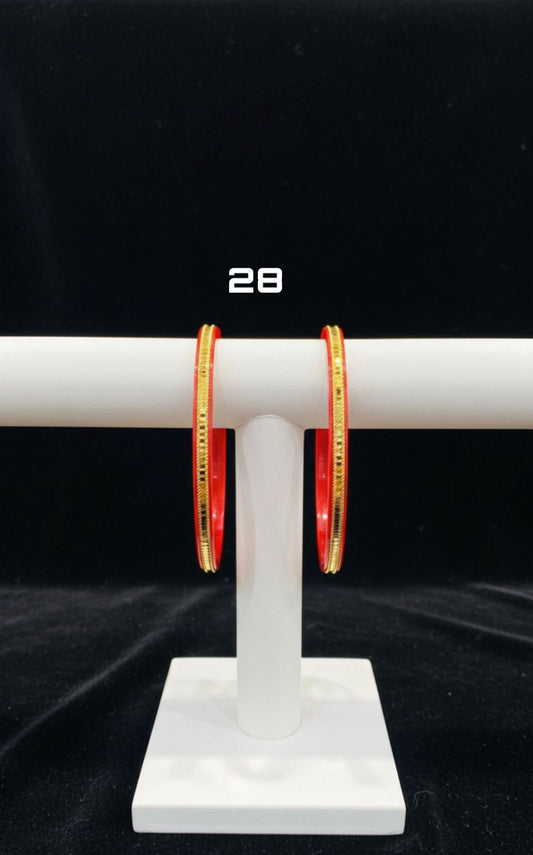 POLA  28 (24k gold plated)D6