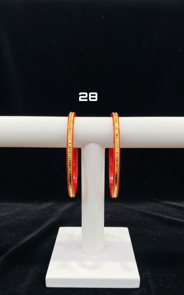 POLA28 (24k gold plated)D6