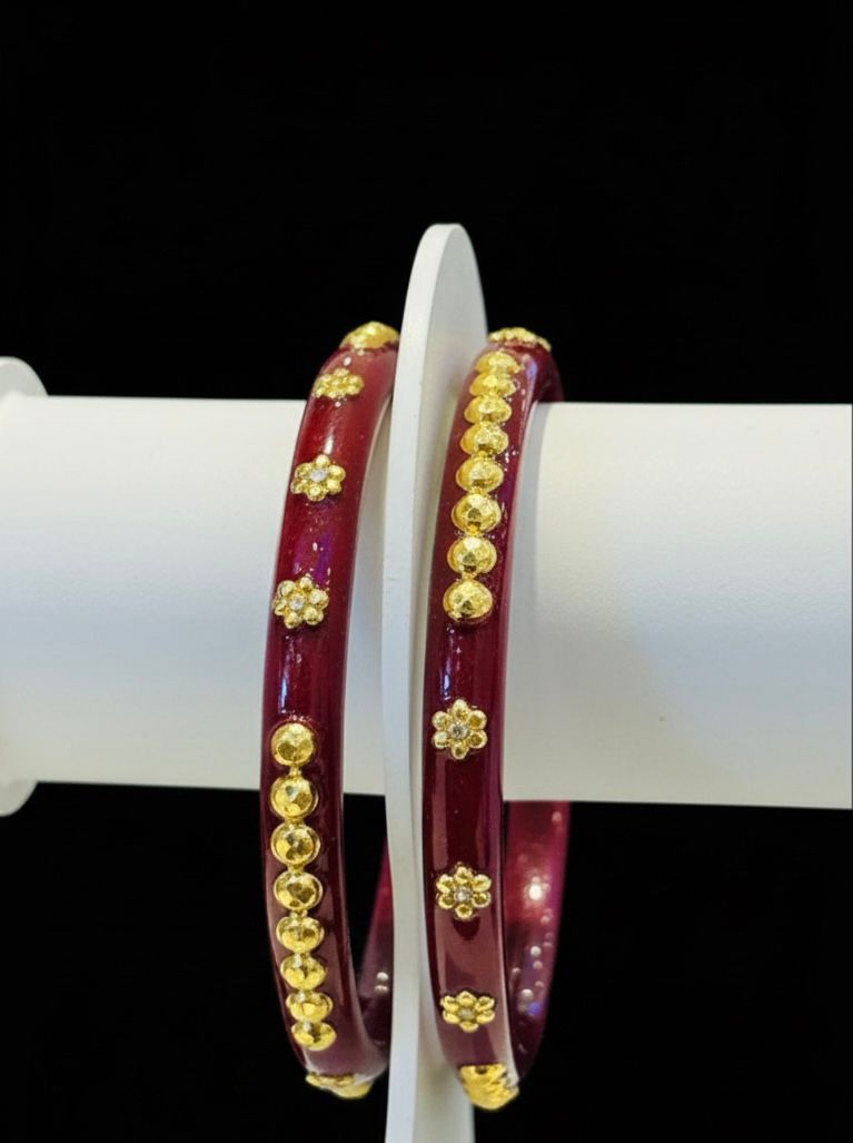 POLA  28 (24k gold plated)11