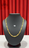 1.5g Girls Chain (Size 18) D3