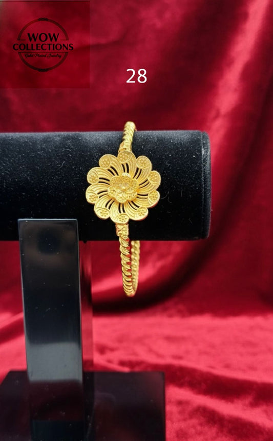 Nowa 28size(24k gold plated)D14