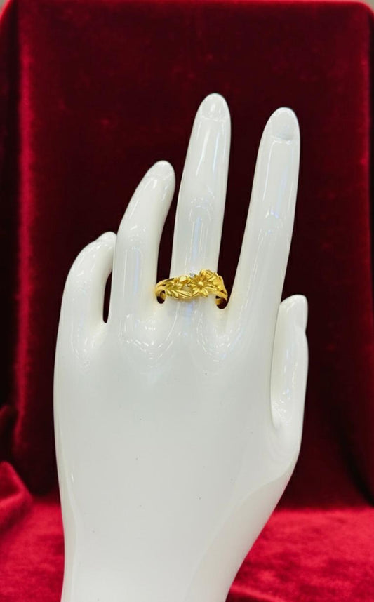 Fingering-24K(Gold Plated)D47