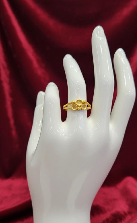 Fingering-24K(Gold Plated)D51