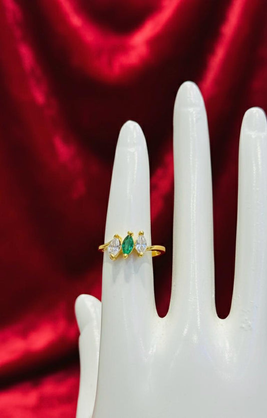 Fingering-24K(Gold Plated)D56