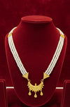 Pearl Shitahars-24k(Gold Plated)D26