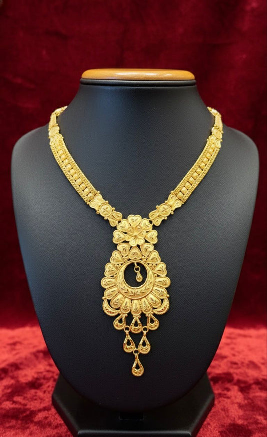 Shitahar-24K( Gold Plated)D21