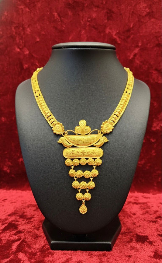 Shitahar-24K( Gold Plated)D23