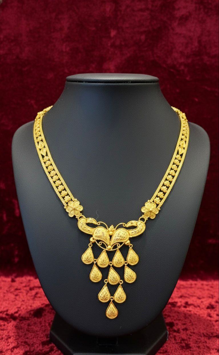 Shitahar-24K( Gold Plated)D24