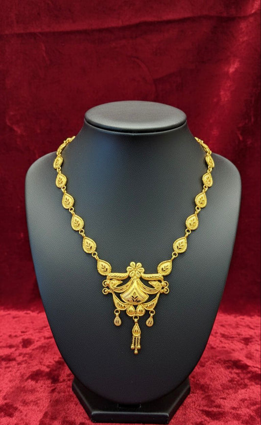 Shitahar-24K( Gold Plated)D27