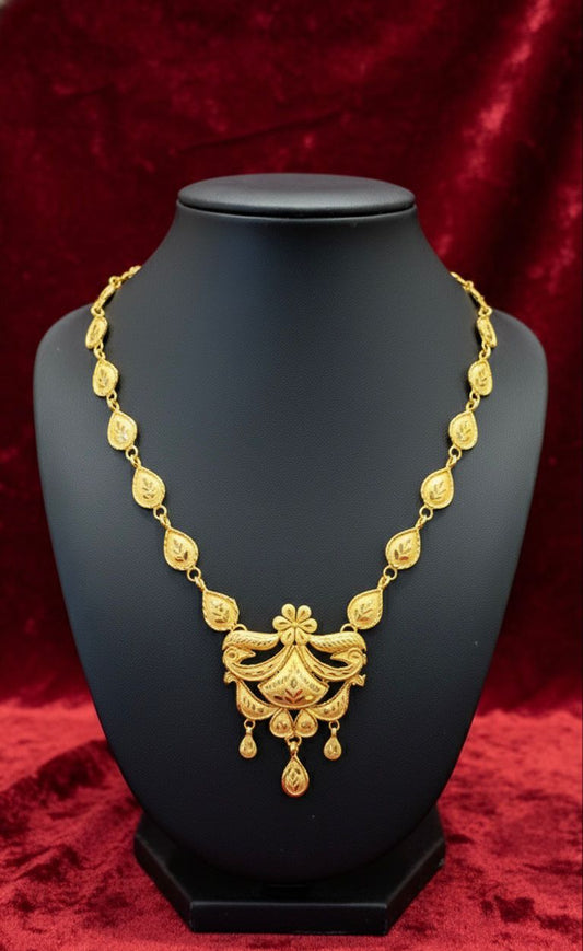 Shitahar-24K( Gold Plated)D28
