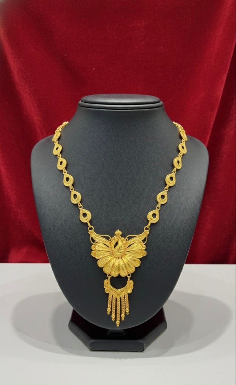 Shitahar-24K( Gold Plated)D30