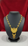Shitahar-24K( Gold Plated)D30
